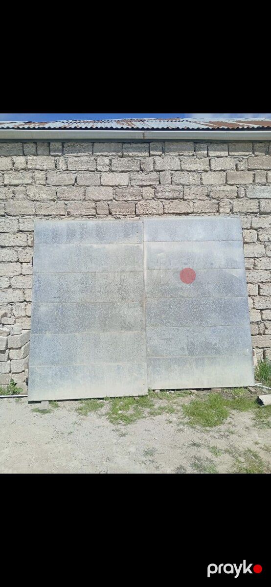 Qapı — Təmir və inşaat, Bakı (2)