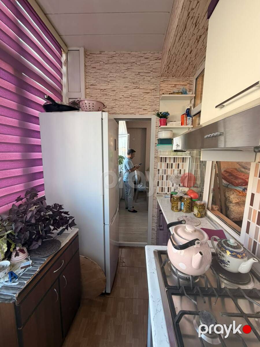 Satılır 2 otaqlı yeni tikili 48 m² — Mənzil, Bakı (11)