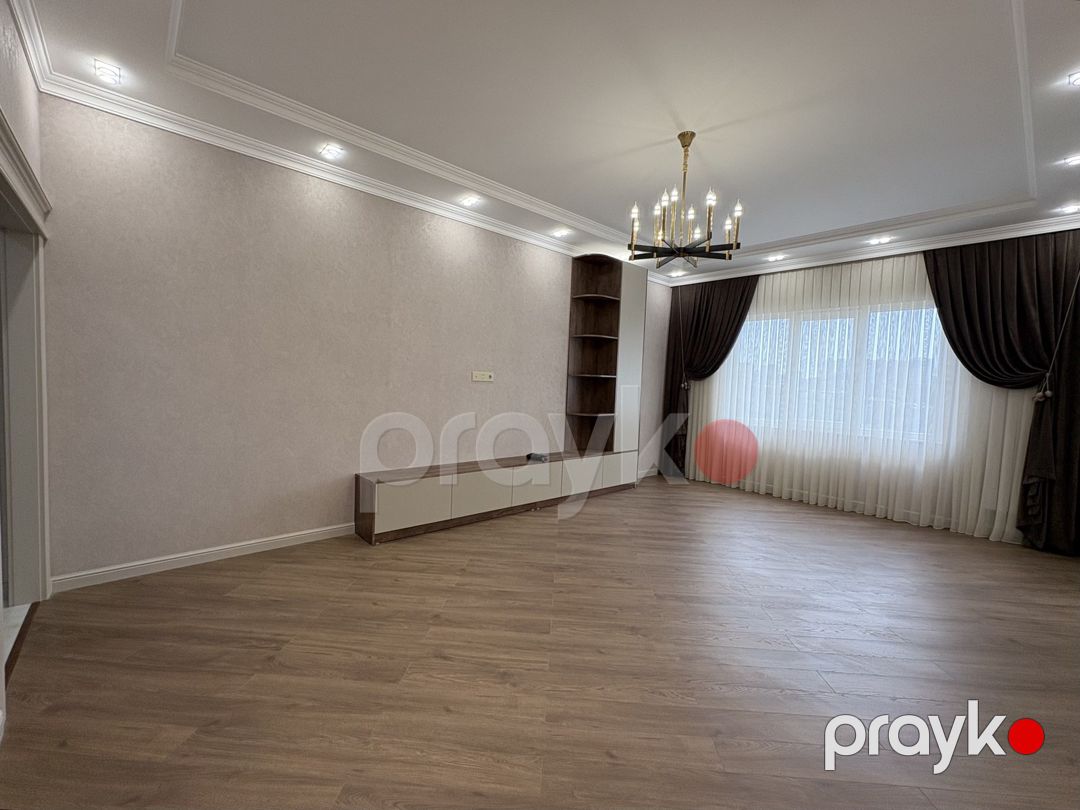 Satılır 3 otaqlı yeni tikili 122 m² — Mənzil, Bakı (2)