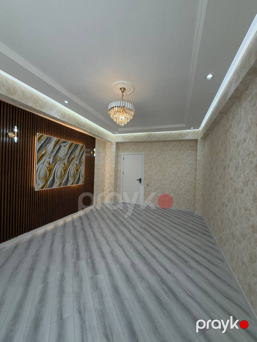 Satılır 2 otaqlı yeni tikili 57 m² — Mənzil, Bakı (2)