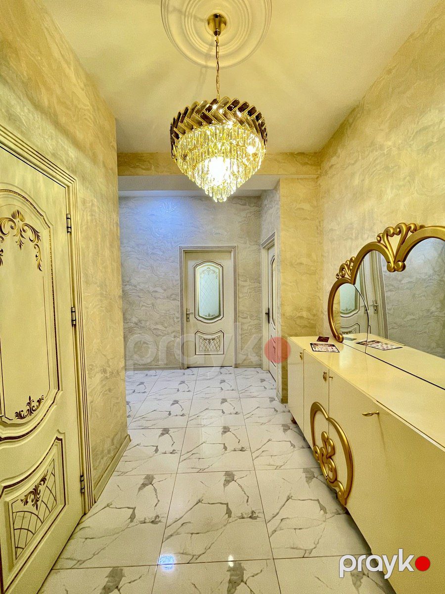 İcarəyə verilir 2 otaqlı yeni tikili 70 m² — Mənzil, Bakı (12)