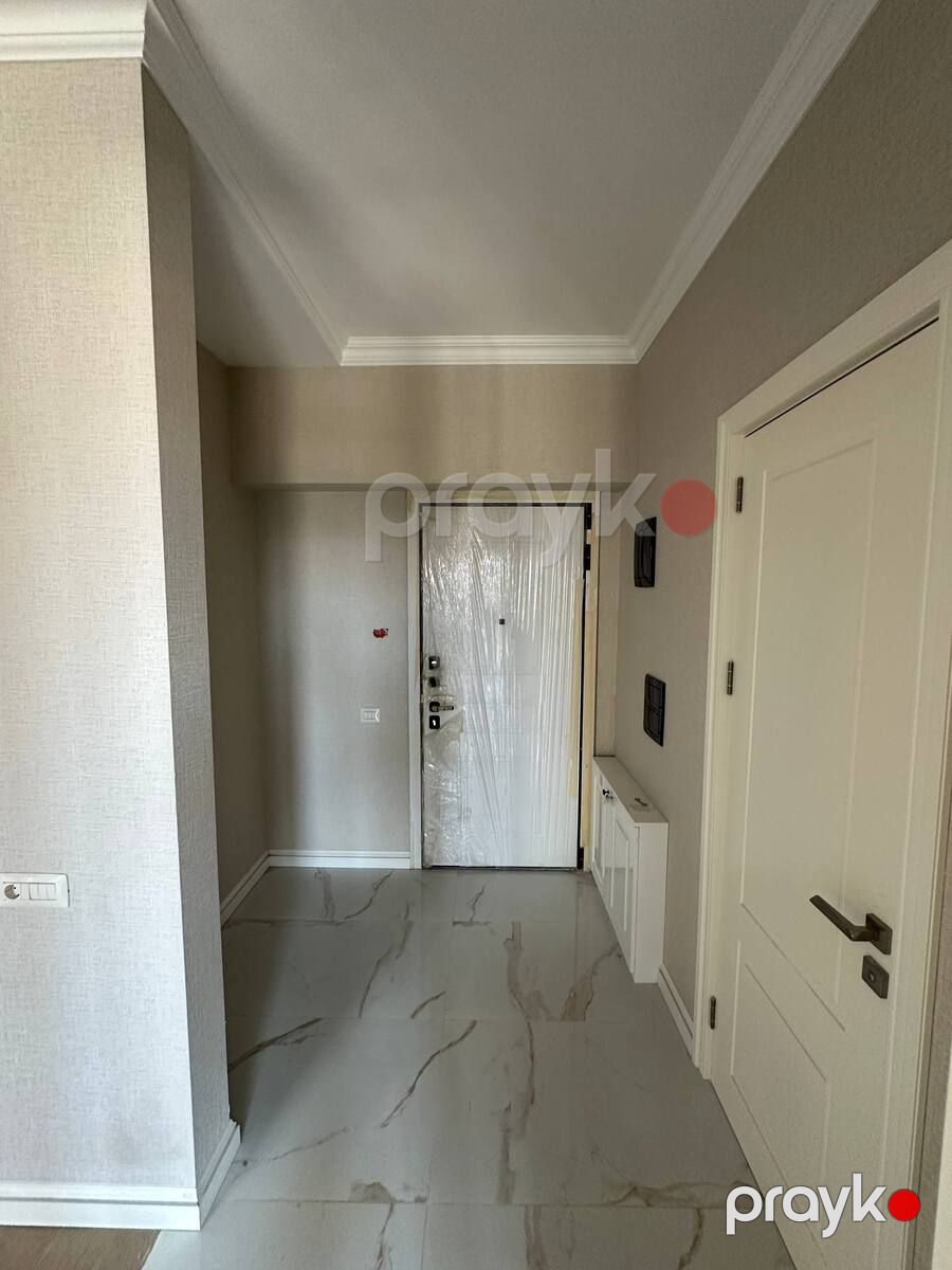 Satılır 2 otaqlı yeni tikili 59 m² — Mənzil, Bakı (3)
