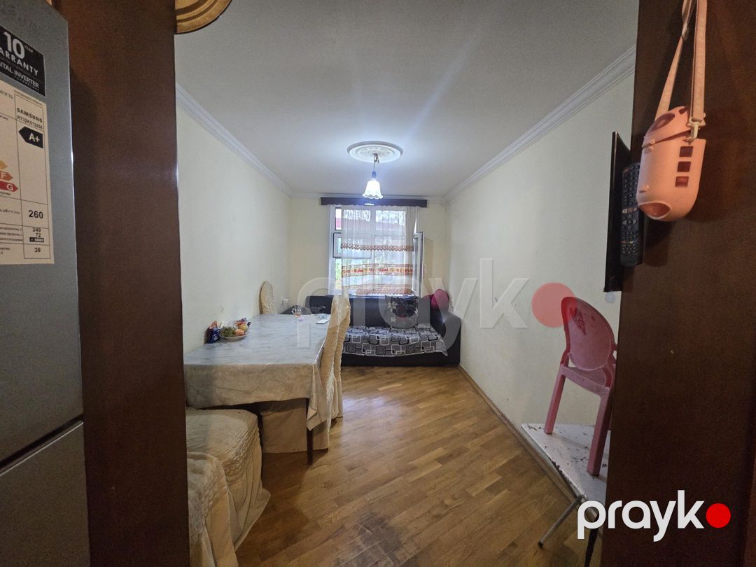 Satılır 3 otaqlı köhnə tikili 65 m² — Mənzil, Sumqayıt (11)