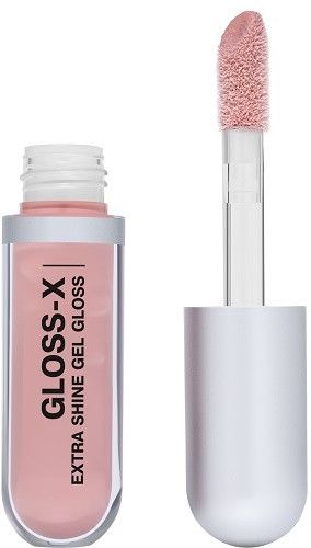 Dodaq üçün parıldadıcı Influence Beauty Gloss-X 08 Beige Nude 3.4 ml — Bakı