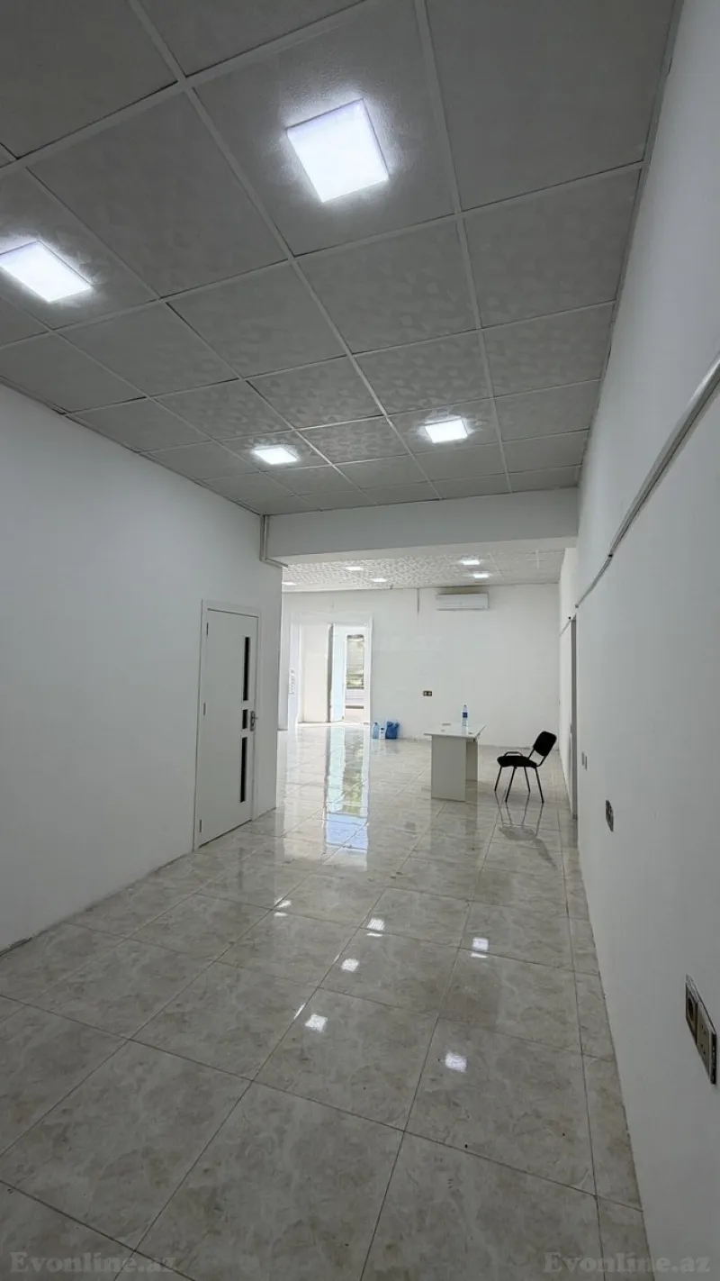 Kirayə verilir Obyekt 80 m² Bakı, Sabunçu r., Bakıxanov — Əmlak, Bakı (6)