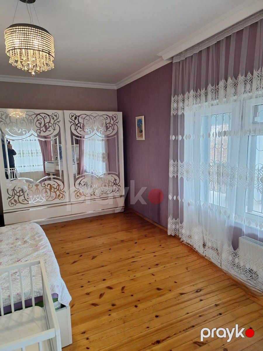 Satılır 7 otaqlı həyət evi/bağ evi 400 m² — Ev, villa, Bakı (11)