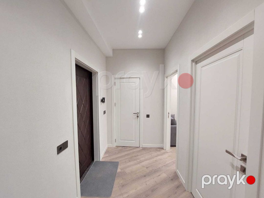 Satılır 3 otaqlı yeni tikili 60 m² — Mənzil, Bakı (12)