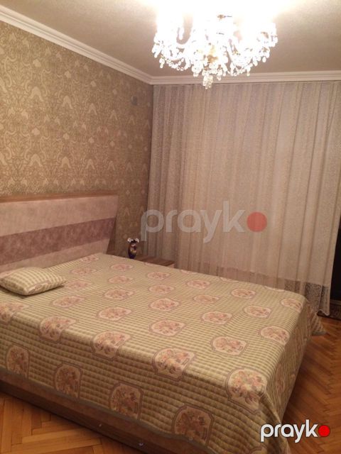 Satılır 3 otaqlı yeni tikili 82 m² — Bakı
