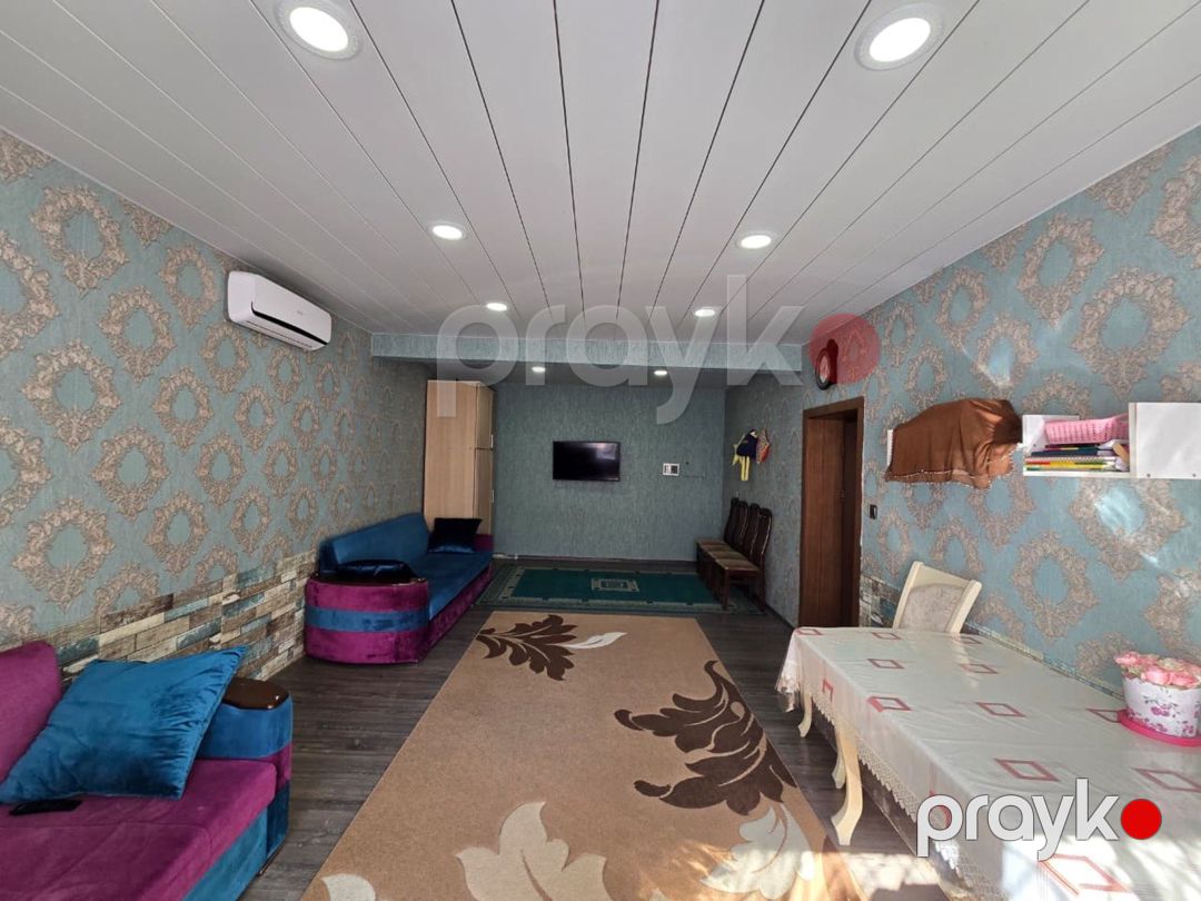 Satılır 7 otaqlı həyət evi/bağ evi 228 m² — Ev, villa, Bakı (7)