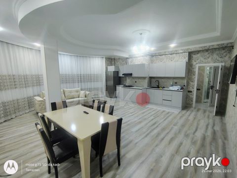 3-otaqlı yeni tikili kirayə verilir, Mirvari city, 107 m² — Sumqayıt