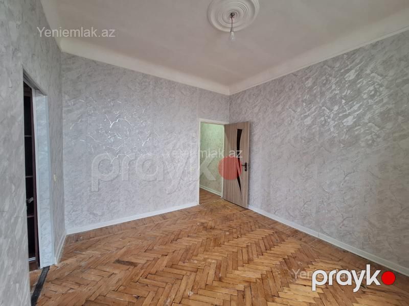 Satılır 2 otaqlı Bina evi menzil (Köhnə tikili), 40 m², 2-ci məhəllə — Mənzil, Sumqayıt (2)