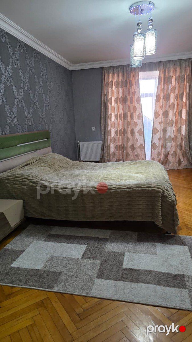 Satılır 3 otaqlı köhnə tikili 80 m² — Mənzil, Bakı (7)