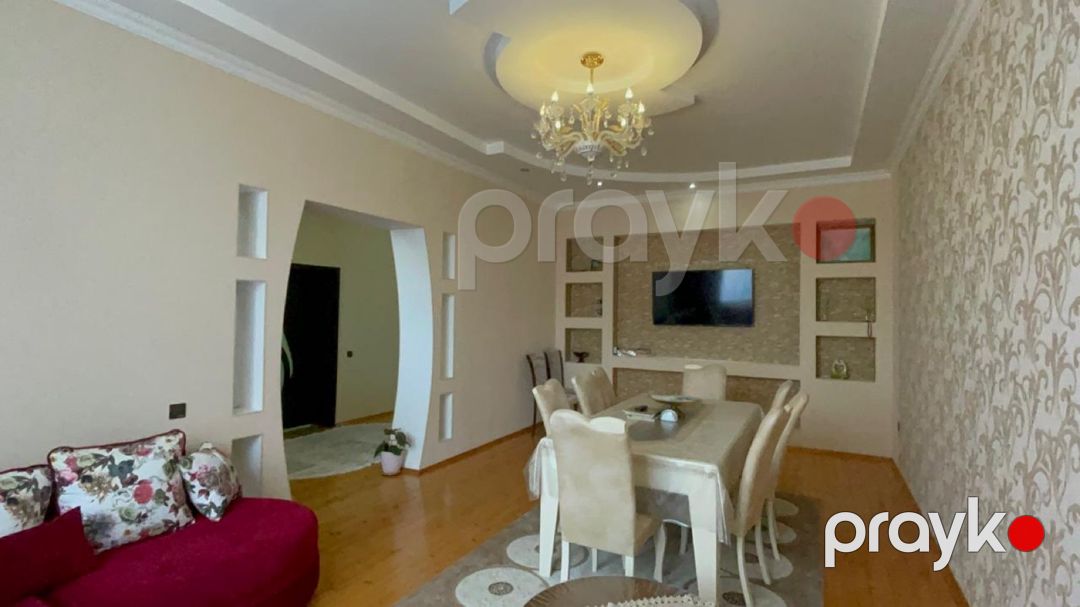 Həyət evi, Sumqayıt ş — Ev, villa, Sumqayıt (4)