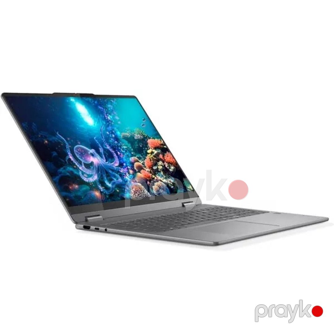 Lenovo Yoga 7 2-in-1 16ILL10 83JT0047US — Noutbuklar, Bakı (7)