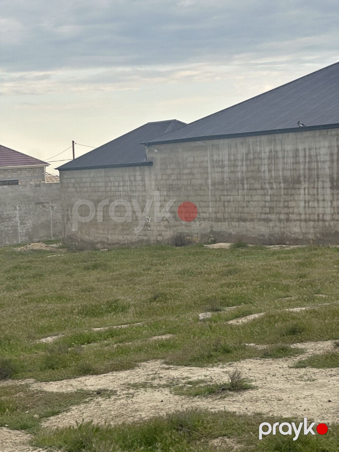 Satılır torpaq 4 sot — Torpaq, Bakı (2)