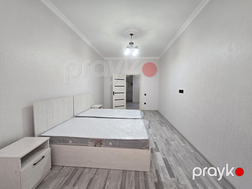 Satılır 3 otaqlı yeni tikili 110 m² — Mənzil, Sumqayıt (6)