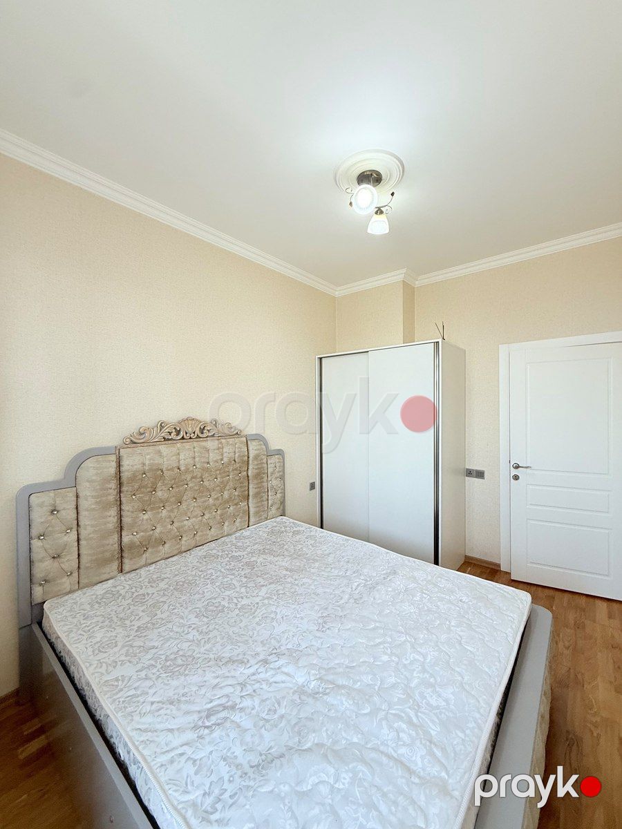 2-otaqlı yeni tikili, Xırdalan ş., 50 m² — Mənzil, Xırdalan (7)