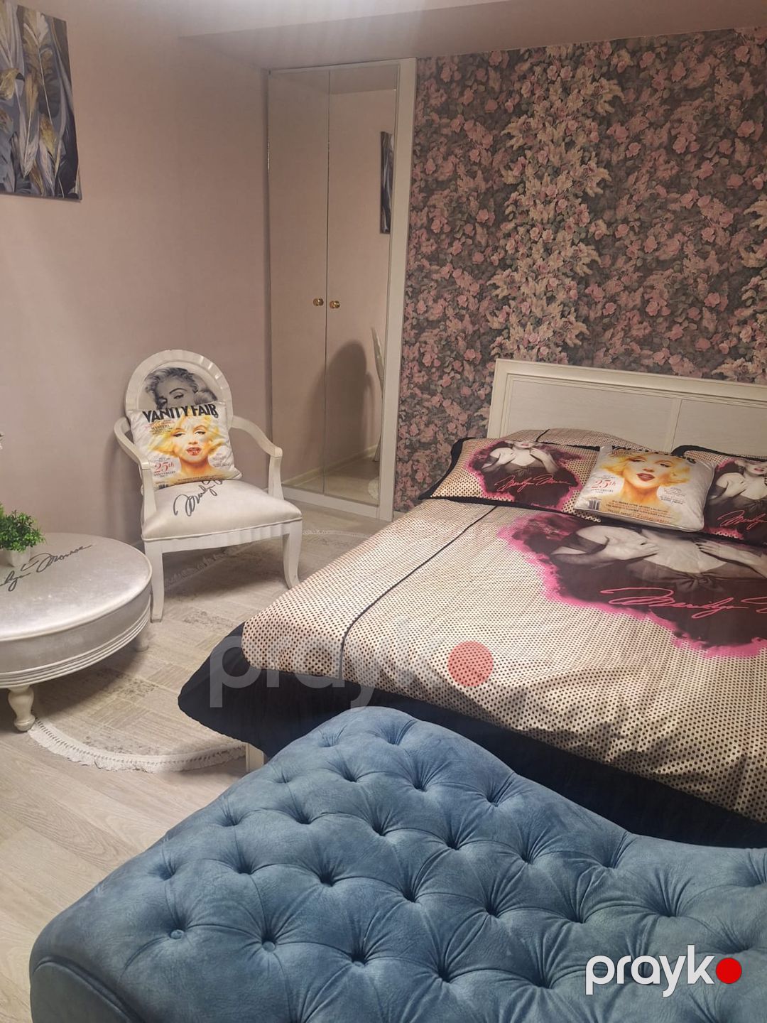 Satış: 3 otaqlı Köhnə tikili, 120 m², Yasamal rayonu — Mənzil, Bakı (5)