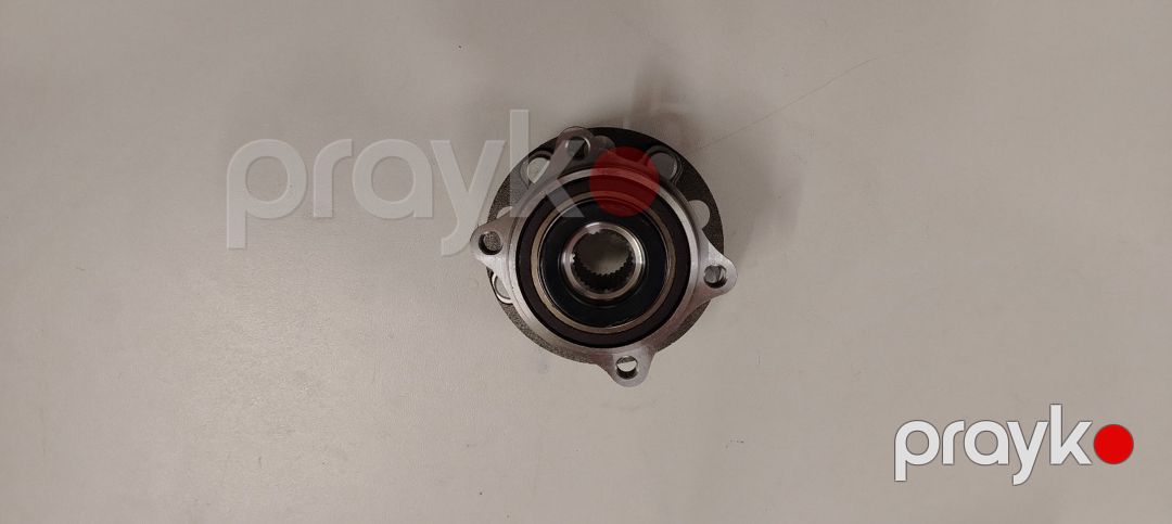 Hyundai Santa Fe 2019 2020 ön və arxa təkər topu — Ehtiyat hissələri və aksesuarlar, Bakı (4)
