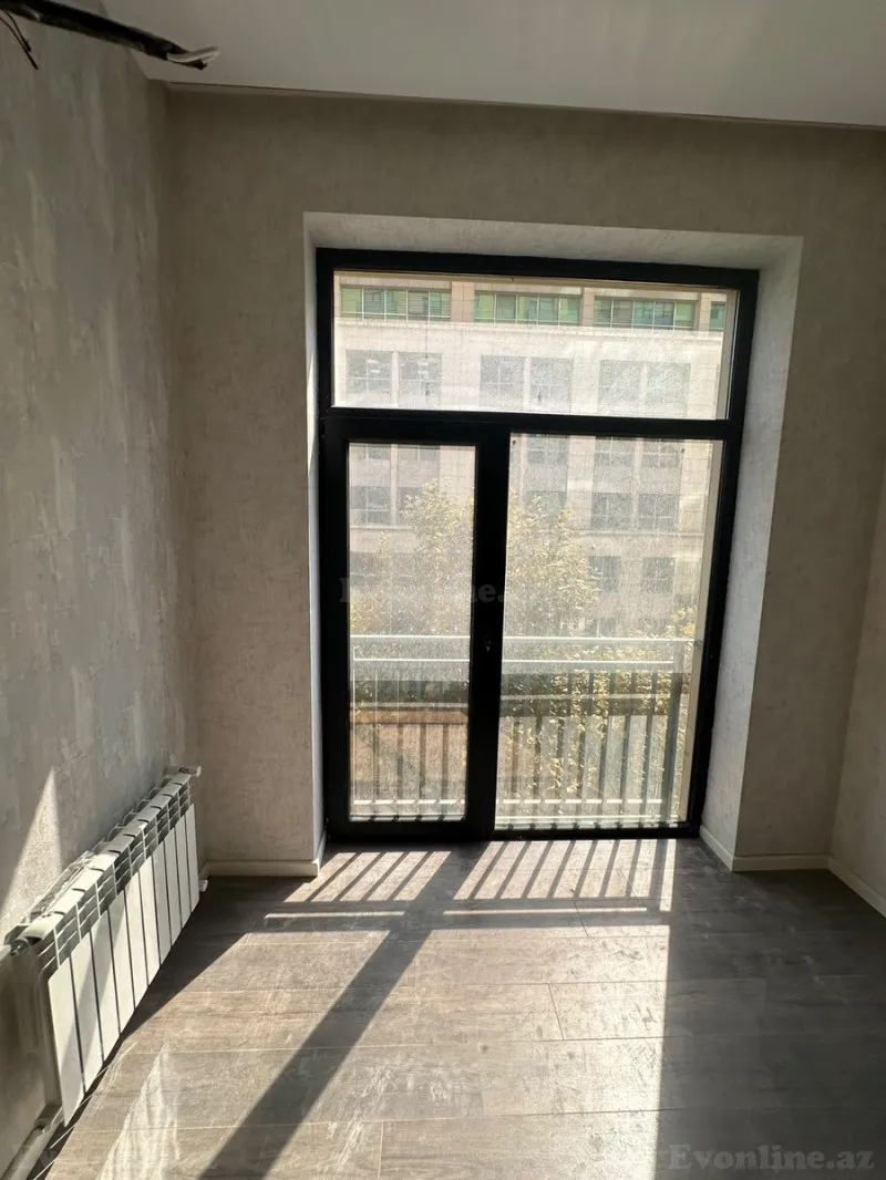Satılır 2 otaqlı Mənzil Yeni tikili 95 m² Bakı, Nəsimi r., 28 May m — Mənzil, Bakı (5)