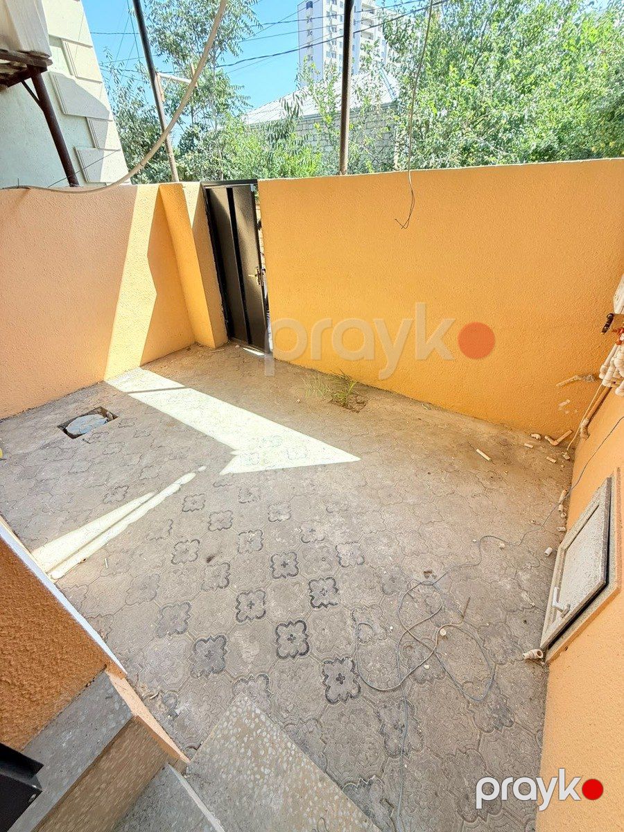 Satılır 3 otaqlı həyət evi/bağ evi 60 m² — Ev, villa, Xırdalan (3)