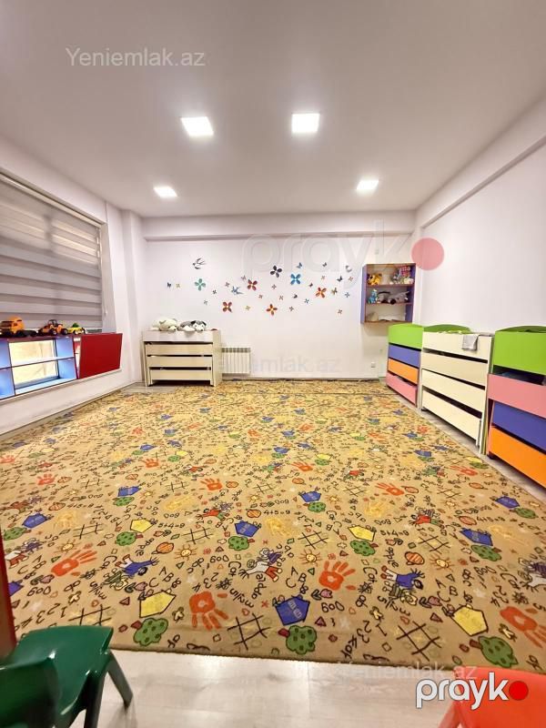 Satılır 7 otaqlı Obyekt, 315 m², Nərimanov rayonu — Əmlak, Bakı (10)