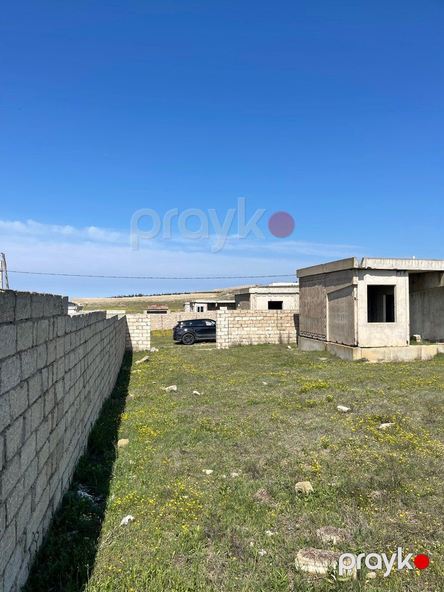 5 sot torpaq sahəsi, Dübəndi qəs — Torpaq, Bakı (2)