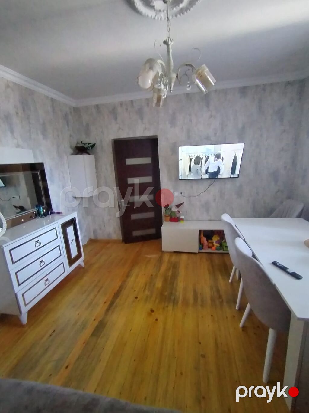 Satılır: həyət evi Zabratda Həyət Evi Satılır — Ev, villa, Bakı (7)