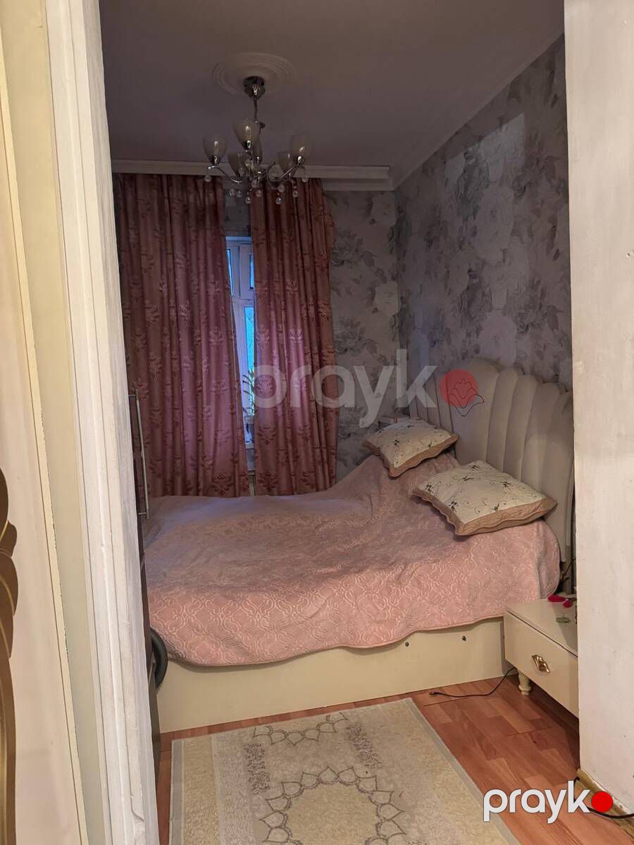 Satılır 3 otaqlı köhnə tikili 72 m² — Mənzil, Bakı (3)