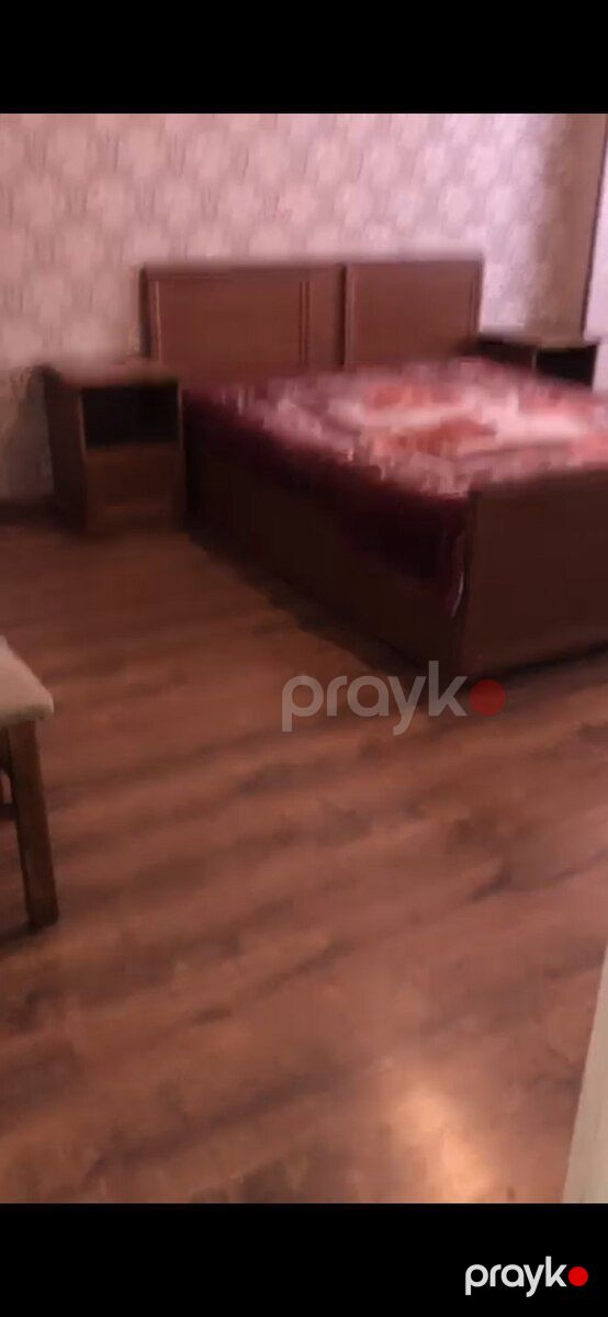 1-otaqlı yeni tikili kirayə verilir, Memar Əcəmi m., 50 m² — Mənzil, Bakı (5)