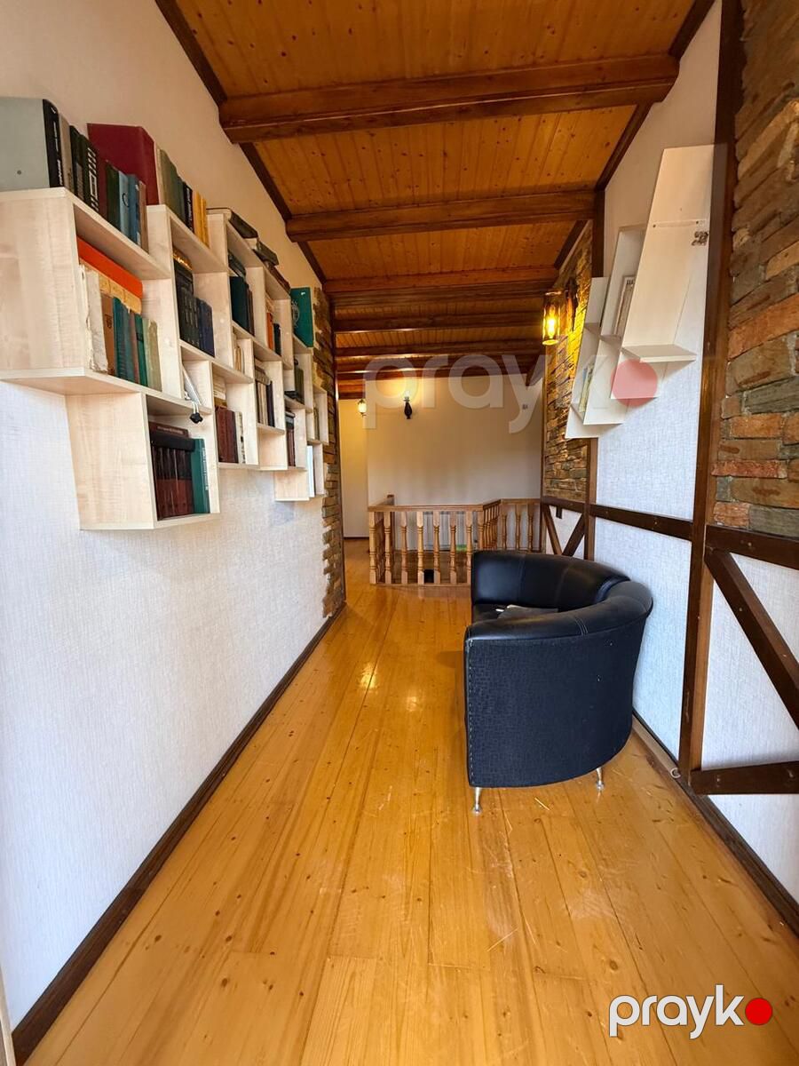 Satılır 6 otaqlı həyət evi/bağ evi 120 m² — Ev, villa, Sumqayıt (9)
