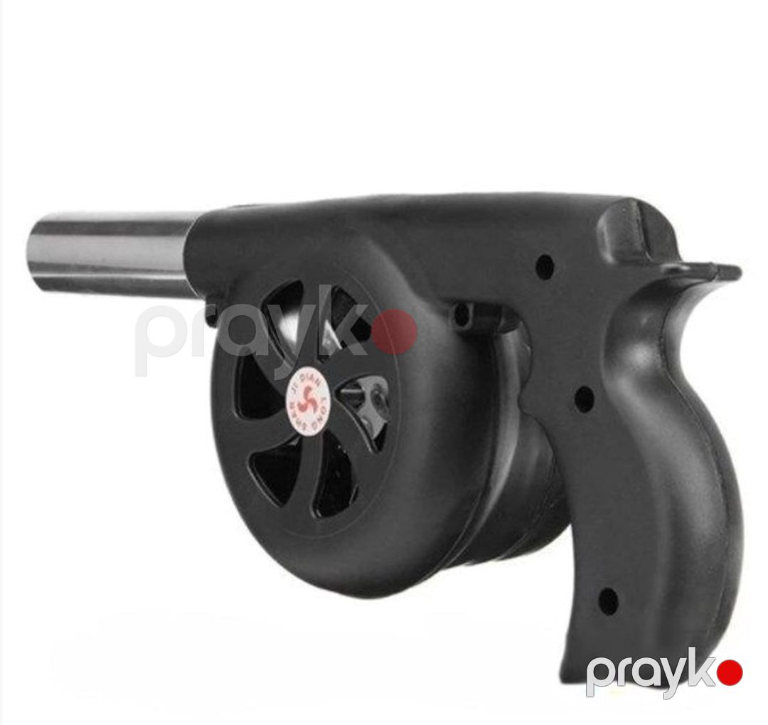 Manqal üçün üfleyici Sensor 2000000059822 Black — Mallar, Bakı (3)