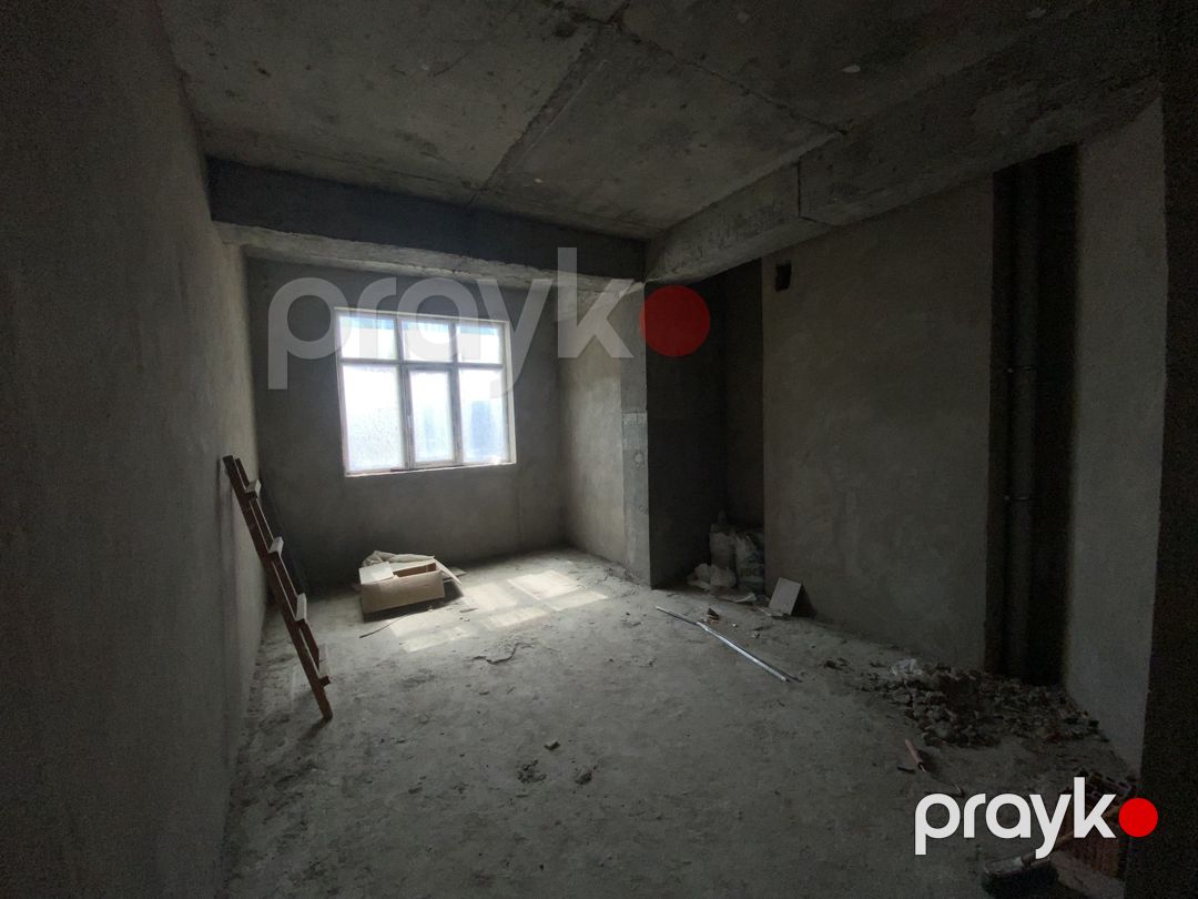 Satılır 3 otaqlı yeni tikili 93 m² — Mənzil, Xırdalan (3)