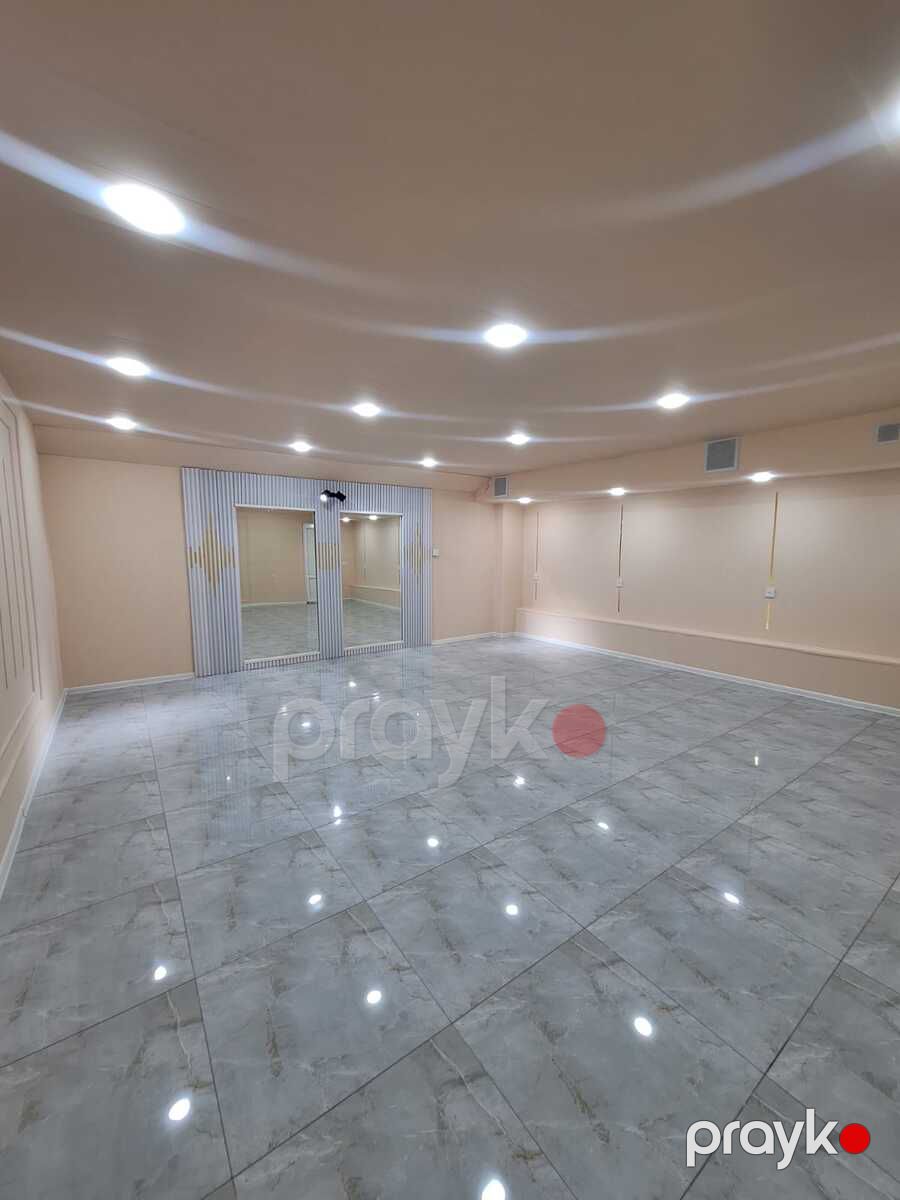 İcarəyə verilir obyekt 145 m² — Əmlak, Bakı (6)