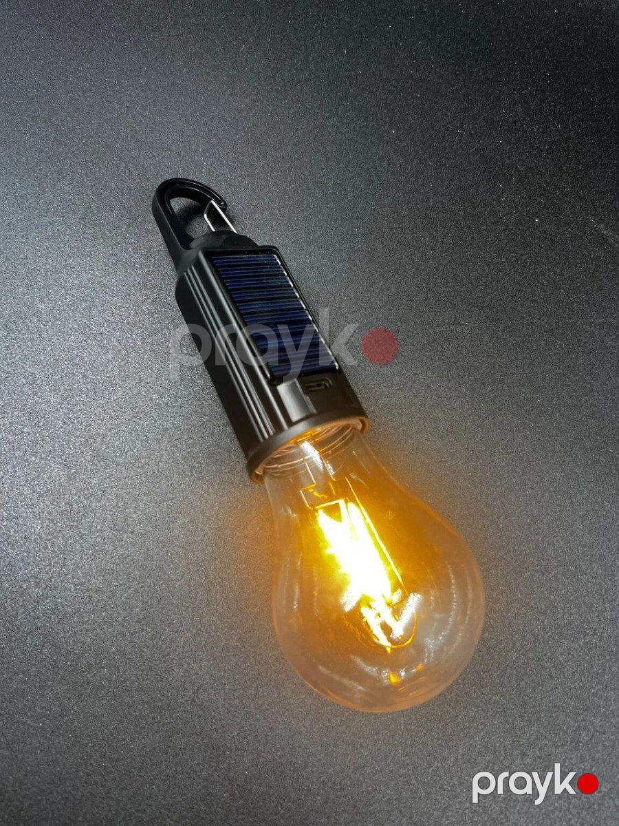 Günəş panelli lampa — Camping, ovçuluq və balıqçılıq, Bakı (3)