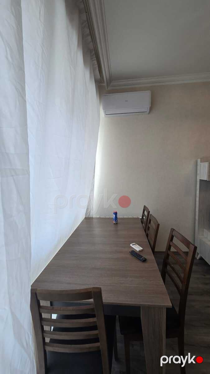 Satılır 2 otaqlı yeni tikili 48 m² — Mənzil, Bakı (3)