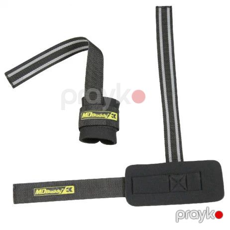Dartma üçün kəmər MDBuddy MD5095, 15x39 sm, qara — Bakı