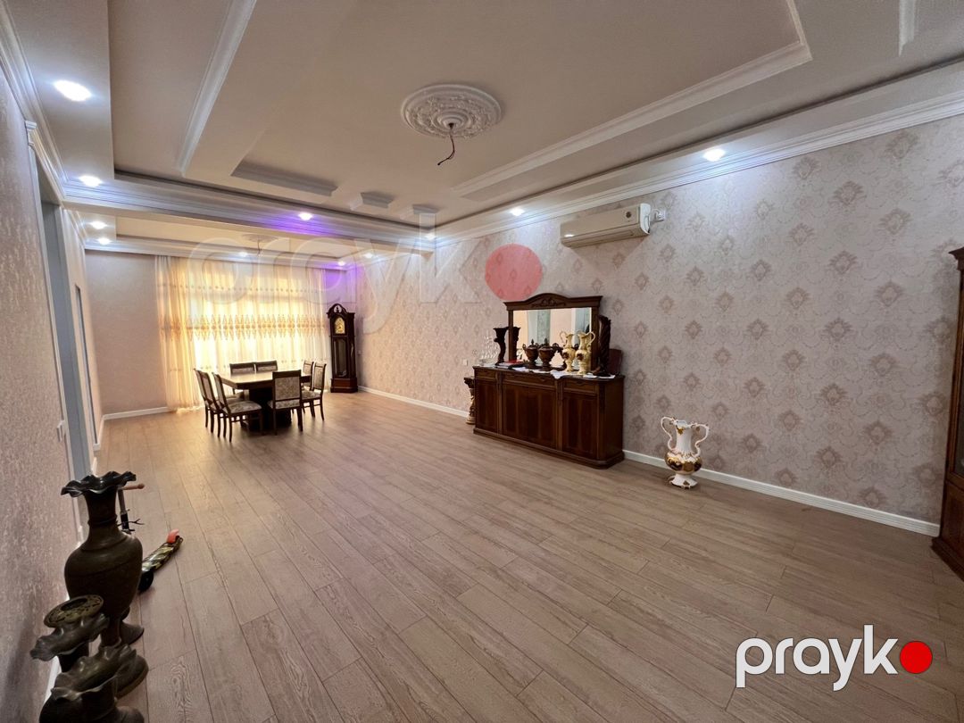Villa, Saray qəs — Ev, villa, Sumqayıt (8)