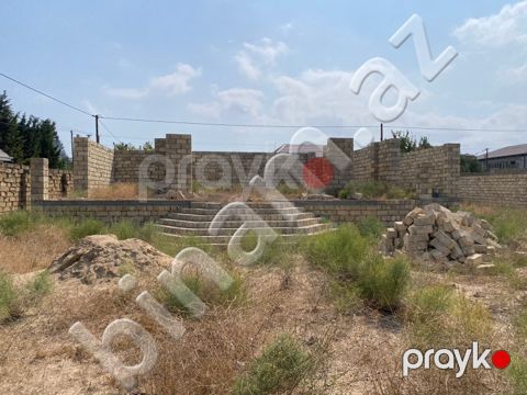 10 sot Torpaq, Satış, Bakı, Sabunçu — Bakı