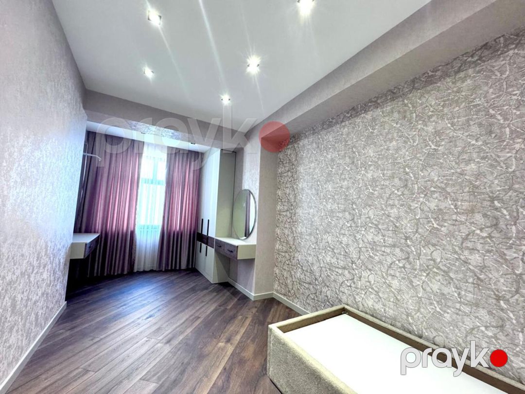 Satılır 4 otaqlı yeni tikili 152 m² — Mənzil, Bakı (7)