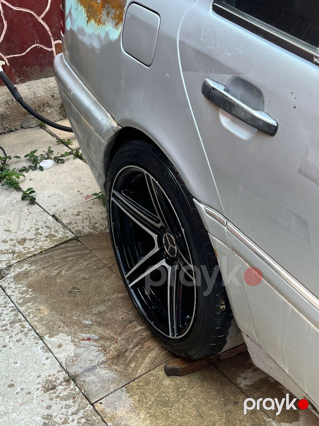 Salam neyi varsa sekillerde eks olunub tekerler 30% paketdir dodagi — Diskləri, Bakı (5)