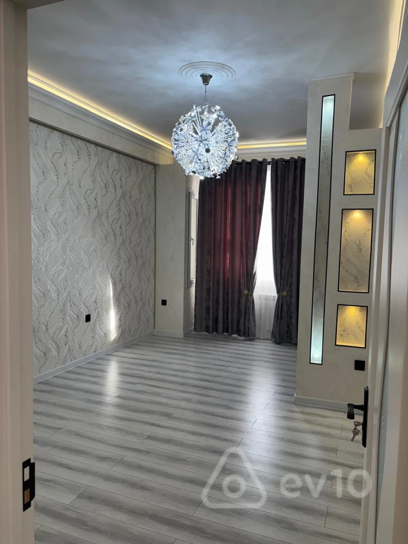 2 otaqlı mənzil, 54 m², A.memmedov — Mənzil, Bakı (6)