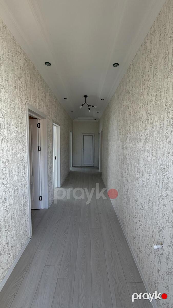 Satılır 4 otaqlı həyət evi/bağ evi 176 m² — Ev, villa, Bakı (2)