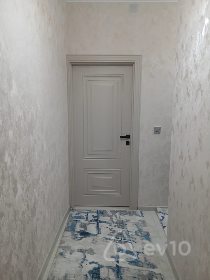 1 otaqlı mənzil, 40 m², Bəhruz Nuriyev küçəsi — kirayə — Mənzil, Bakı (9)