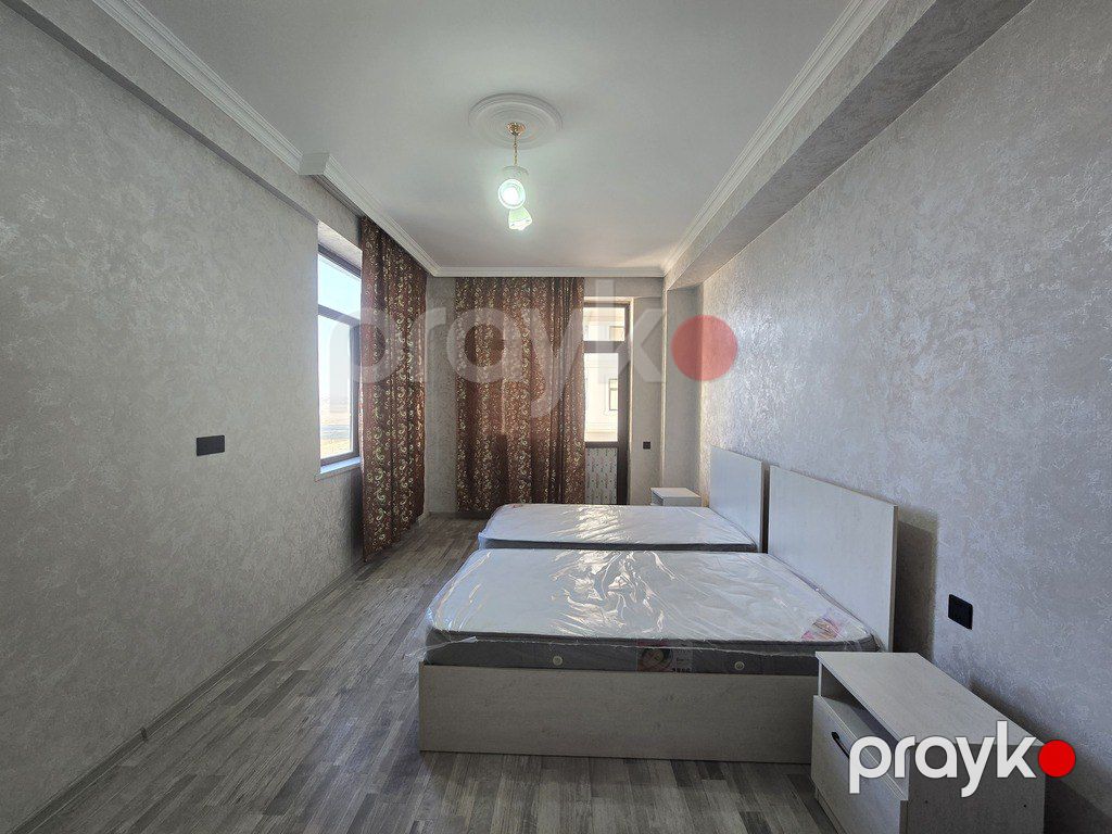 Satılır 3 otaqlı yeni tikili 110 m² — Mənzil, Sumqayıt (7)