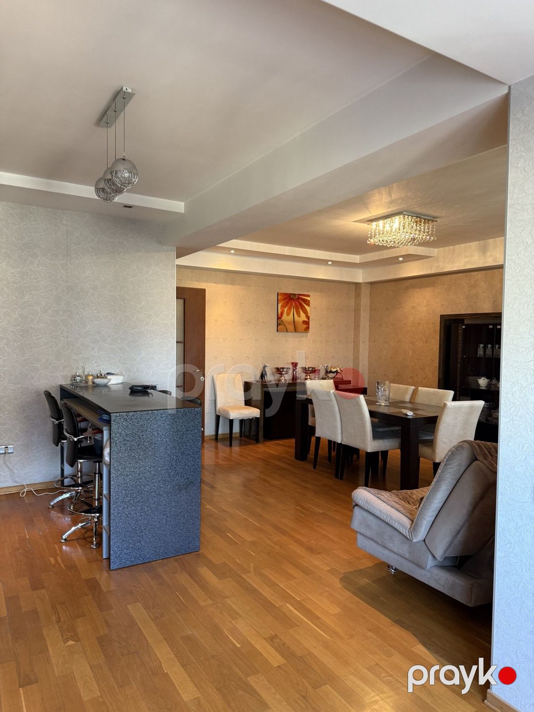Satılır 2 otaqlı yeni tikili 102 m² — Mənzil, Bakı (4)