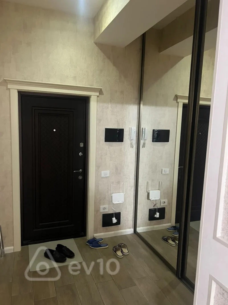 2 otaqlı mənzil, 71 m², Bona Dea Hospitalın yanı — Mənzil, Bakı (7)