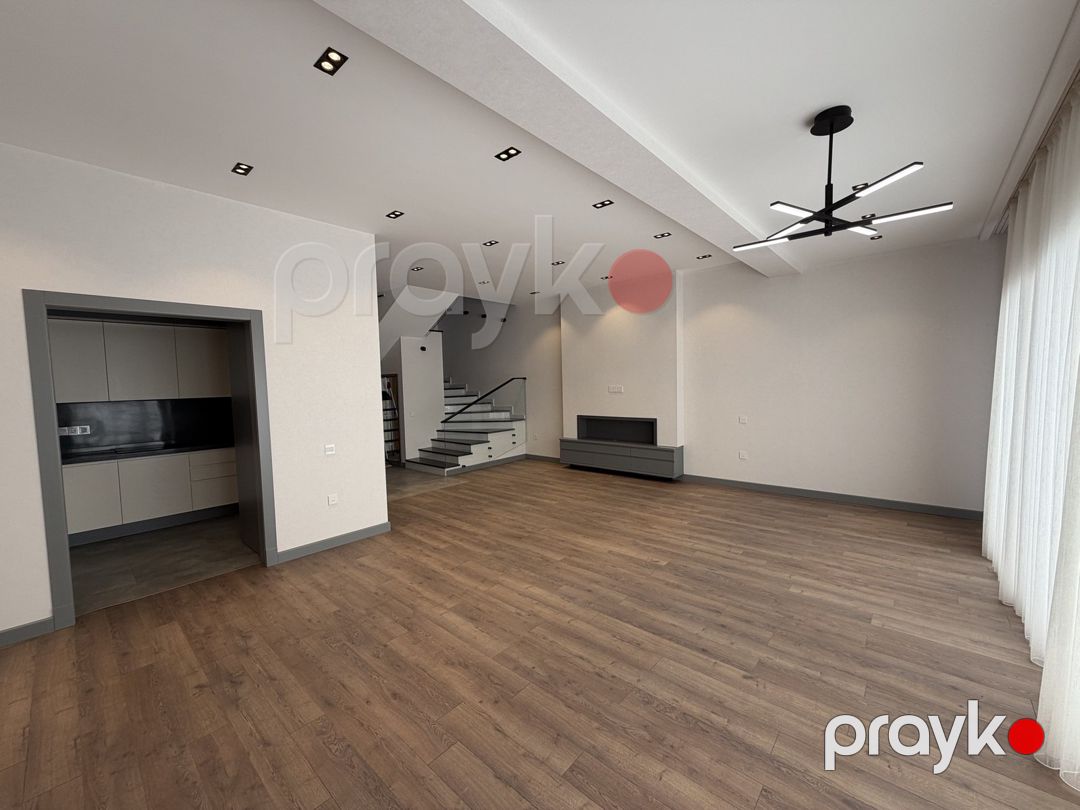 İcarəyə verilir 3 otaqlı həyət evi/bağ evi 140 m² — Ev, villa, Bakı (8)