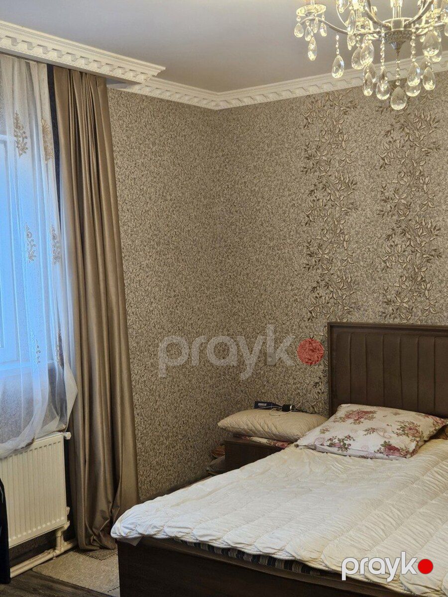 Satılır 4 otaqlı həyət evi/bağ evi 120 m² — Ev, villa, Bakı (6)