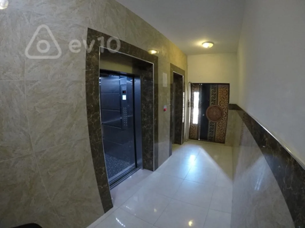 2 otaqlı mənzil, 78 m², Bayıl Kristal Absheron — kirayə — Mənzil, Bakı (9)